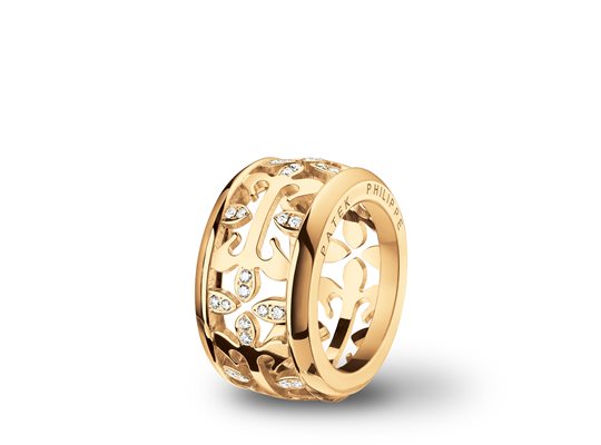 Patek Philippe 4948R - Complicaciones Cuerda Automática