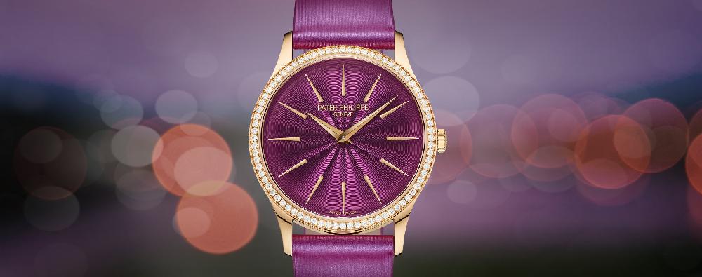 Patek Philippe 4997/200R - Calatrava Cuerda automática