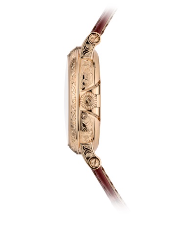 Patek Philippe 5160/500R - Grandes Complicaciones Cuerda Automática