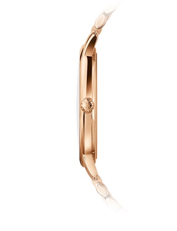 Patek Philippe 5180/1R - Complicaciones Cuerda Automática