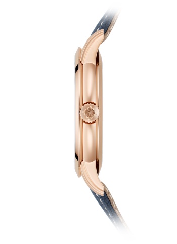 Patek Philippe 5224R - Complicaciones Cuerda Automática