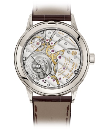 Patek Philippe 5236P - Grandes Complicaciones Cuerda Automática