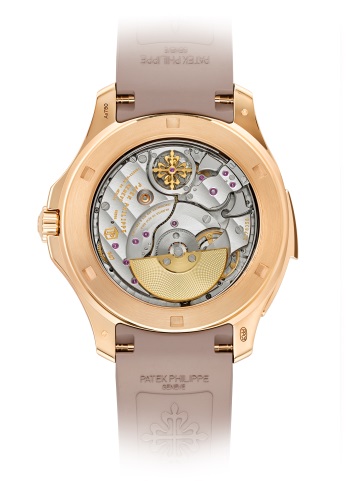 Patek Philippe 5260/355R - Grandes Complicaciones Cuerda Automática