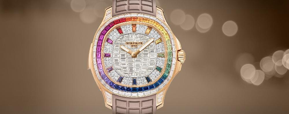 Patek Philippe 5260/355R - Grandes Complicaciones Cuerda automática