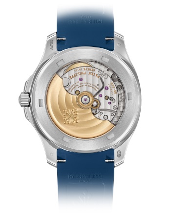 Patek Philippe 5268/461G - Aquanaut Cuerda Automática