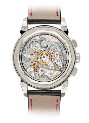 Patek Philippe 5271/12P - Grandes Complicaciones Cuerda Manual