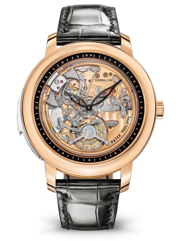 Patek Philippe 5303R - Grandes Complicaciones Cuerda Manual