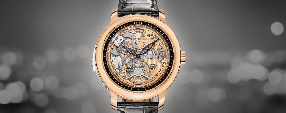 Patek Philippe 5303R - Grandes Complicaciones Cuerda manual