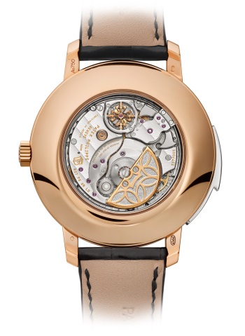 Patek Philippe 5304/301R - Grandes Complicaciones Cuerda Automática