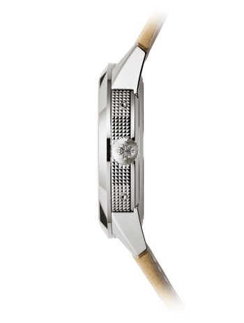 Patek Philippe 5326G - Complicaciones Cuerda Automática
