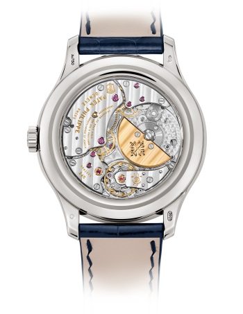 Patek Philippe 5327G - Grandes Complicaciones Cuerda Automática