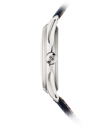 Patek Philippe 5327G - Grandes Complicaciones Cuerda Automática