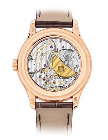 Patek Philippe 5327R - Grandes Complicaciones Cuerda Automática