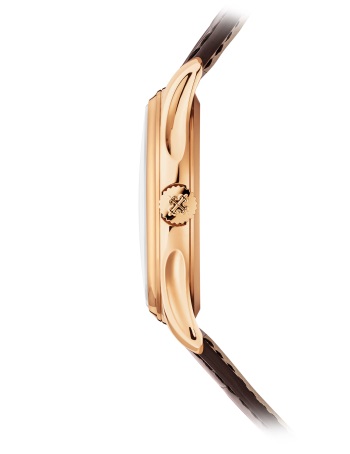 Patek Philippe 5327R - Grandes Complicaciones Cuerda Automática