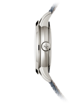 Patek Philippe 5330G - Complicaciones Cuerda Automática