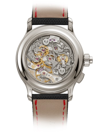 Patek Philippe 5373P - Grandes Complicaciones Cuerda Manual