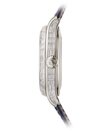 Patek Philippe 5374/300P - Grandes Complicaciones Cuerda Automática