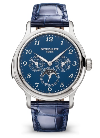 Patek Philippe 5374G - Grandes Complicaciones Cuerda Automática