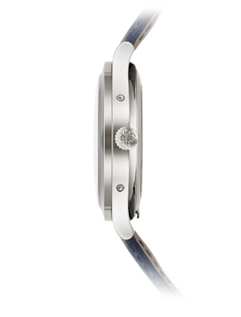 Patek Philippe 5396G - Complicaciones Cuerda Automática