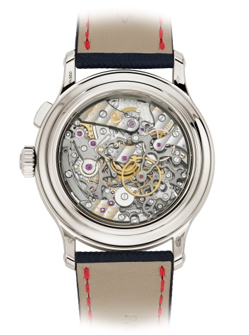 Patek Philippe 5470P - Grandes Complicaciones Cuerda Manual