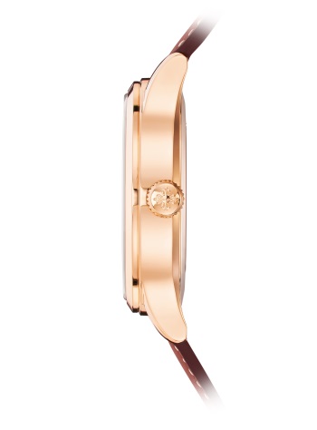 Patek Philippe 5524R - Complicaciones Cuerda Automática