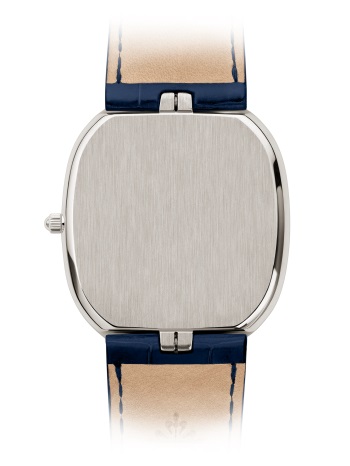 Patek Philippe 5738P - Golden Ellipse Cuerda Automática