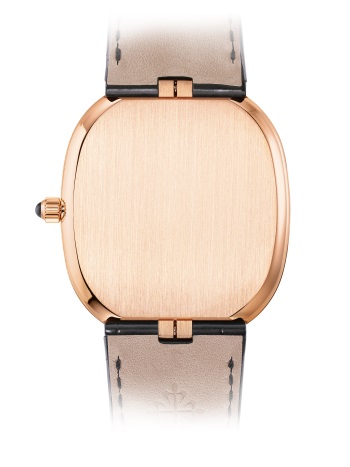 Patek Philippe 5738R - Golden Ellipse Cuerda Automática