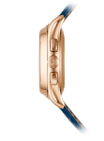 Patek Philippe 5905R - Complicaciones Cuerda Automática