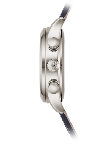 Patek Philippe 5924G - Complicaciones Cuerda Automática