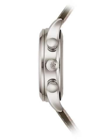 Patek Philippe 5924G - Complicaciones Cuerda Automática