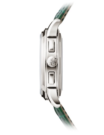 Patek Philippe 5930P - Complicaciones Cuerda Automática