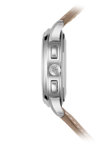 Patek Philippe 5935A - Complicaciones Cuerda Automática