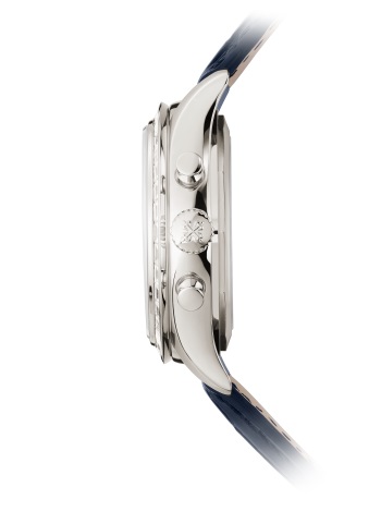 Patek Philippe 5961P - Complicaciones Cuerda Automática