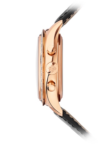 Patek Philippe 5961R - Complicaciones Cuerda Automática