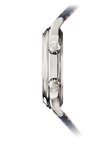 Patek Philippe 6102P - Grandes Complicaciones Cuerda Automática