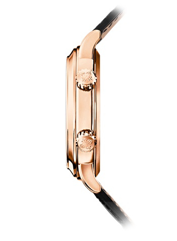 Patek Philippe 6102R - Grandes Complicaciones Cuerda Automática