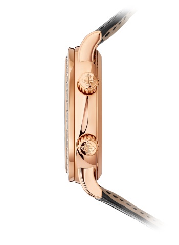 Patek Philippe 6104R - Grandes Complicaciones Cuerda Automática