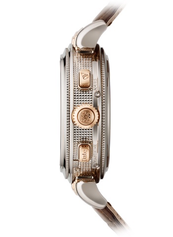 Patek Philippe 6300GR - Grandes Complicaciones Cuerda Manual