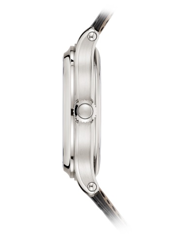 Patek Philippe 6301P - Grandes Complicaciones Cuerda Manual