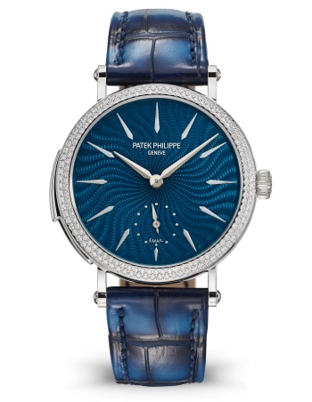 Patek Philippe 7040/250G - Grandes Complicaciones Cuerda Automática