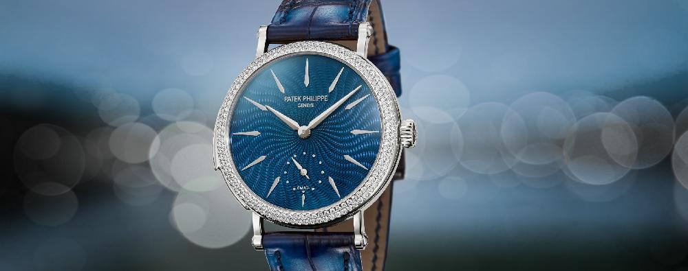 Patek Philippe 7040/250G - Grandes Complicaciones Cuerda automática