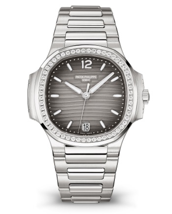 Patek Philippe 7118/1200A - Nautilus Cuerda Automática