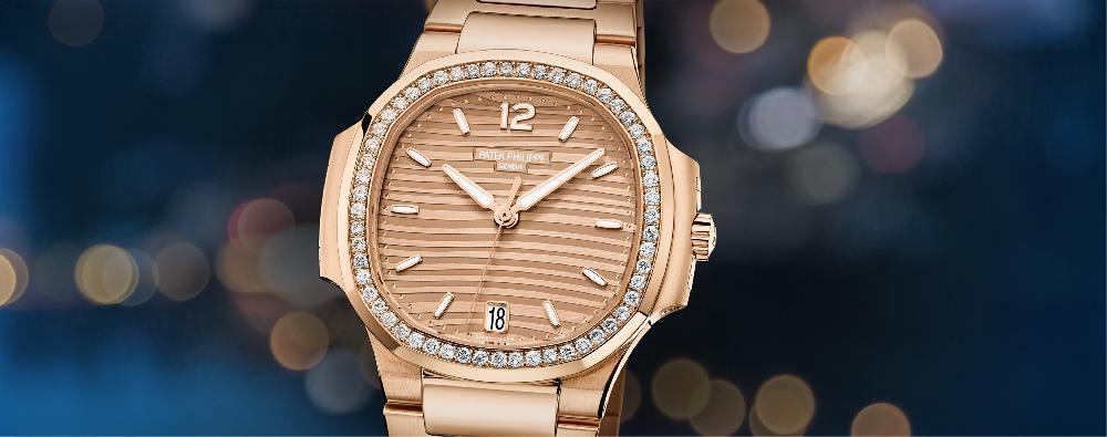 Patek Philippe 7118/1200R - Nautilus Cuerda automática