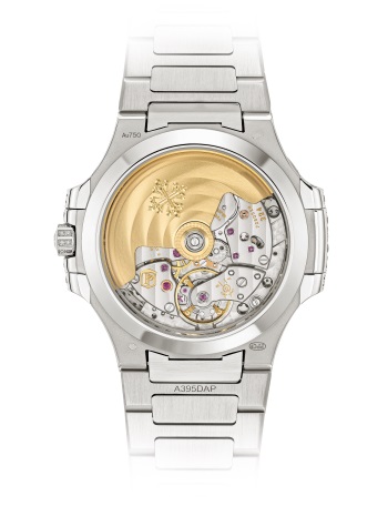 Patek Philippe 7118/1451G - Nautilus Cuerda Automática