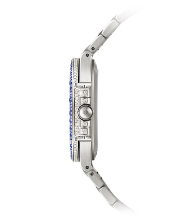 Patek Philippe 7118/1451G - Nautilus Cuerda Automática