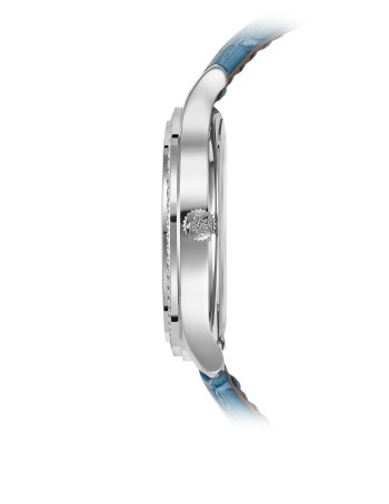 Patek Philippe 7130G - Complicaciones Cuerda Automática