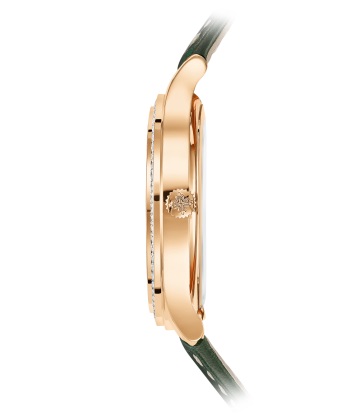 Patek Philippe 7130R - Complicaciones Cuerda Automática