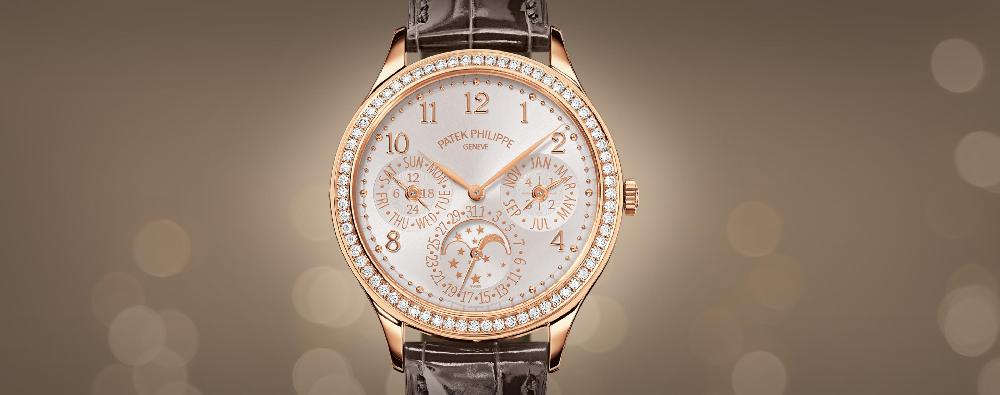 Patek Philippe 7140R - Grandes Complicaciones Cuerda automática