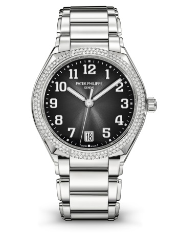 Patek Philippe 7300/1200A - Twenty~4 Cuerda Automática