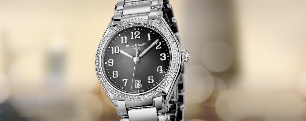 Patek Philippe 7300/1200A - Twenty~4 Cuerda automática